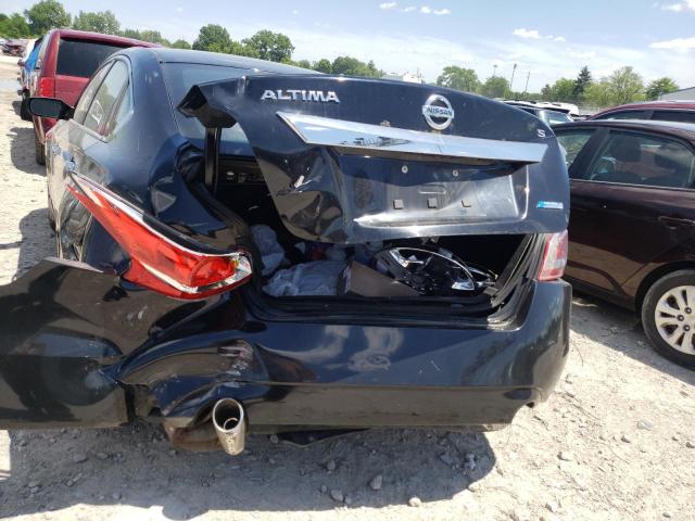Photo 9 from auction – 2013 NISSAN ALTIMA 2.5 with VIN 1N4AL3AP1DC288775