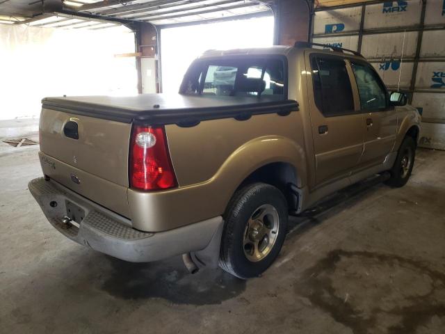 Photo 4 from auction – 2003 FORD EXPLORER S with VIN 1FMZU77E13UC41161