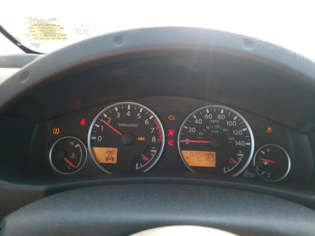 صورة رقم 8 من المزاد - 2012 NISSAN PATHFINDER مع VIN 5N1AR1NB7CC610888