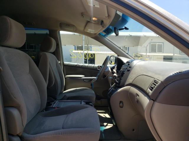 Photo 5 from auction – 2008 TOYOTA SIENNA CE with VIN 5TDZK23C98S169042