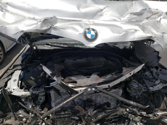 Photo 7 from auction – 2020 BMW 740 I with VIN WBA7T2C07LCD52153
