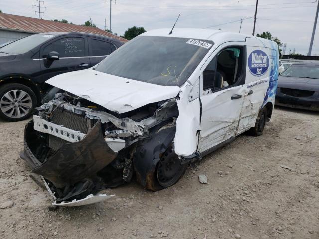 Photo 2 from auction – 2016 FORD TRANSIT CO with VIN NM0LS6E79G1286299