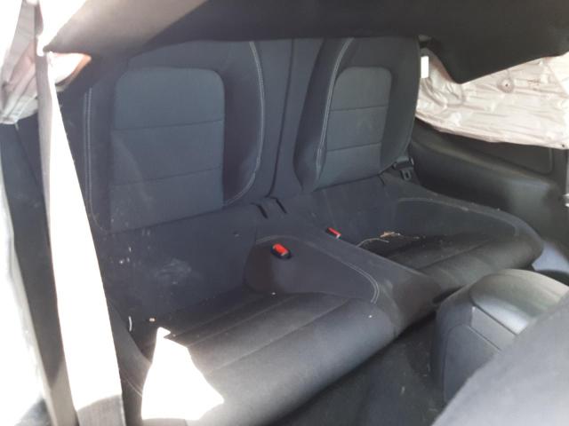 Photo 6 from auction – 2016 FORD MUSTANG with VIN 1FA6P8AM2G5323197