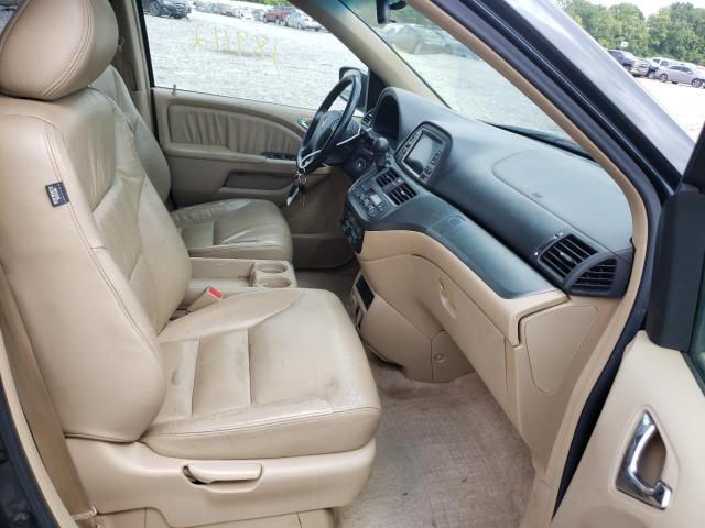 Photo 5 from auction – 2006 HONDA ODYSSEY EX with VIN 5FNRL38756B053997