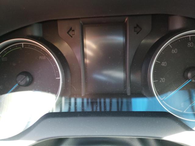 Photo 8 from auction – 2022 TOYOTA VENZA LE with VIN JTEAAAAHXNJ095966