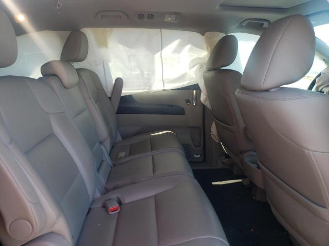 Photo 6 from auction – 2014 HONDA ODYSSEY EX with VIN 5FNRL5H62EB073223