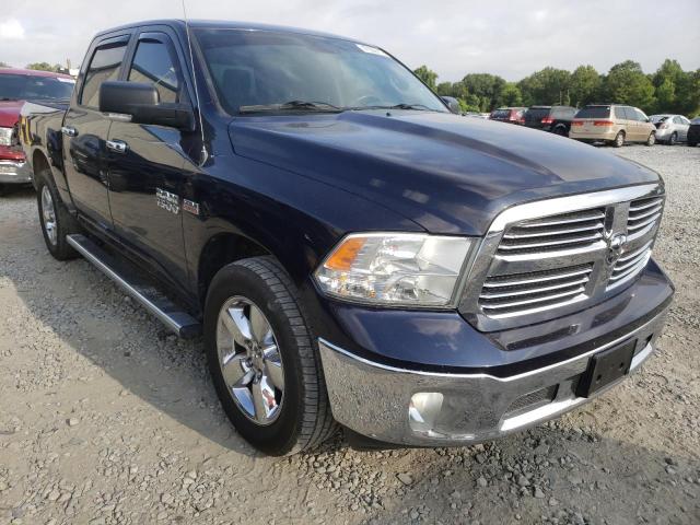 RAM 1500 SLT 2013 with VIN 1C6RR6LT0DS558356 - Photo from auction