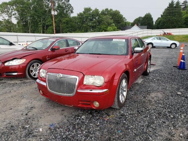 صورة رقم 2 من المزاد - 2006 CHRYSLER 300C مع VIN 2C3LA63H36H451026