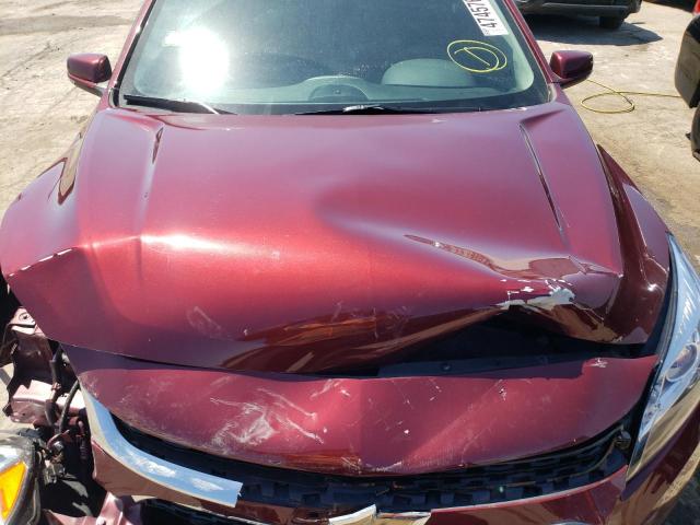 Photo 7 from auction – 2015 CHEVROLET MALIBU 1LT with VIN 1G11C5SL3FF351998