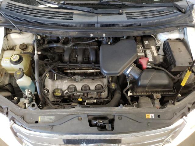 Photo 7 from auction – 2008 FORD EDGE LIMIT with VIN 2FMDK39C18BA93529