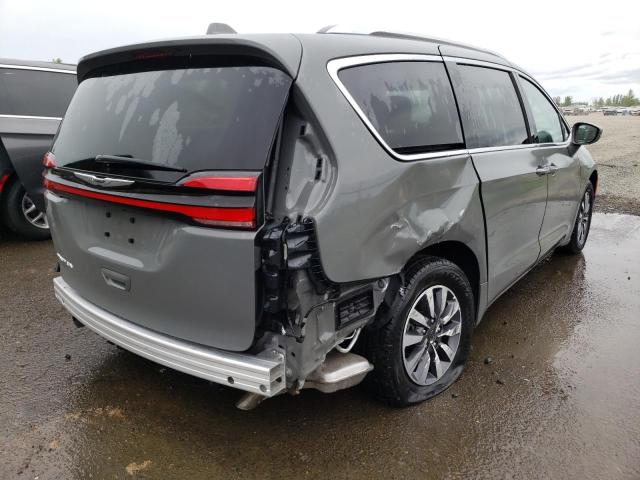 Photo 4 from auction – 2021 CHRYSLER PACIFICA T with VIN 2C4RC1BG0MR508673