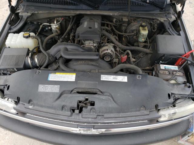 Photo 7 from auction – 1999 CHEVROLET SILVERADO with VIN 2GCEC19T6X1125728