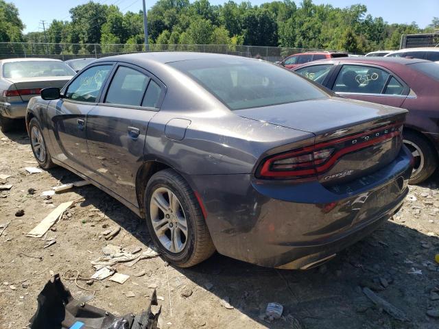 Photo 3 from auction – 2015 DODGE CHARGER SE with VIN 2C3CDXBG8FH925171