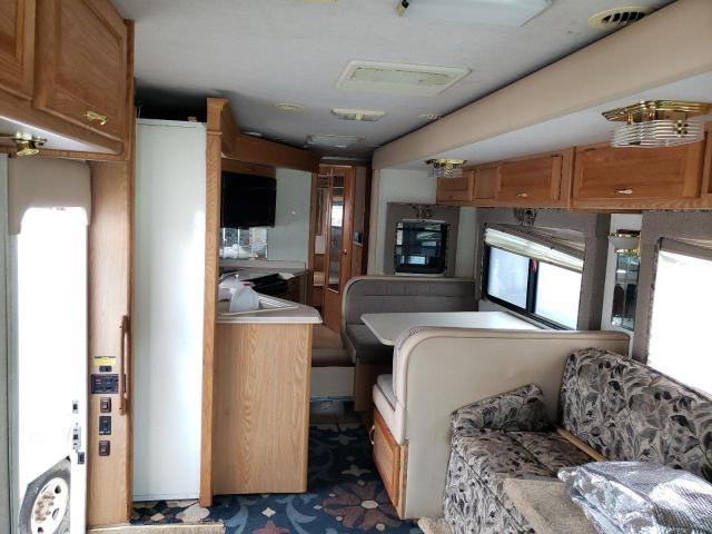 Photo 6 from auction – 2003 WORKHORSE CUSTOM CHASSIS MOTORHOME with VIN 5B4MP67G733368378