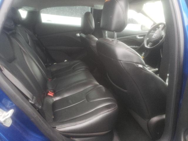 Photo 6 from auction – 2014 DODGE DART LIMIT with VIN 1C3CDFCB7ED701348