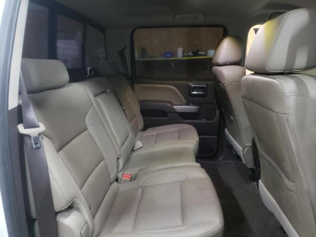 Photo 6 from auction – 2018 CHEVROLET SILVERADO with VIN 3GCUKSEC1JG564862