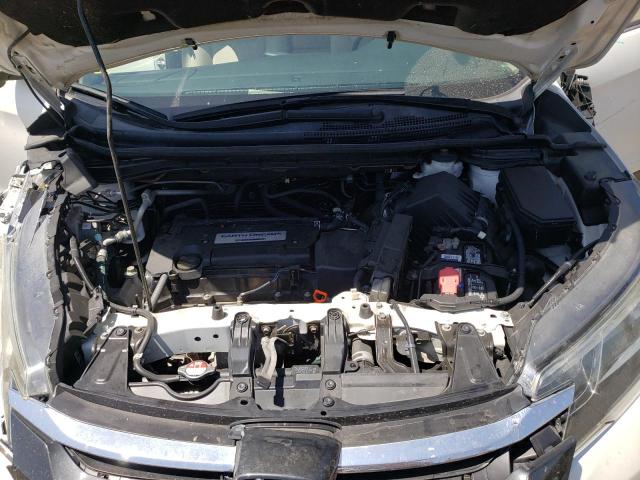 Photo 7 from auction – 2015 HONDA CR-V EX with VIN 5J6RM3H55FL017584