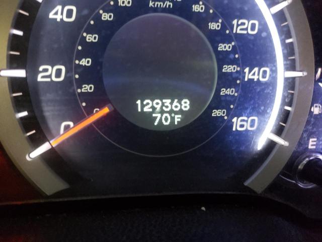 Photo 8 from auction – 2010 ACURA TSX with VIN JH4CU2F60AC016660