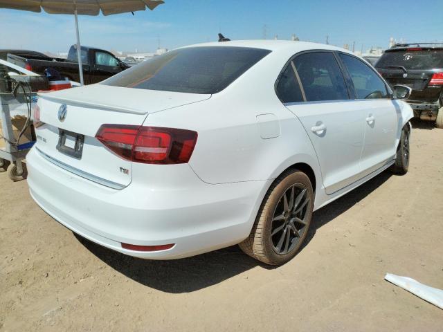 Photo 4 from auction – 2017 VOLKSWAGEN JETTA SEL with VIN 3VWL17AJ3HM376353