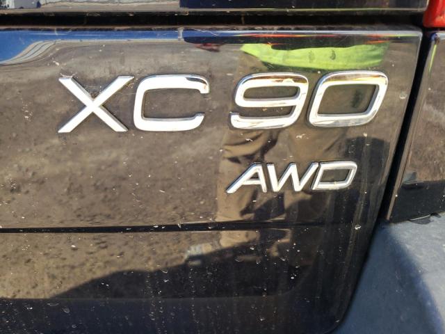Photo 10 from auction – 2006 VOLVO XC90 with VIN YV4CM592X61304892