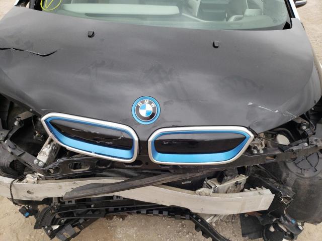 Photo 7 from auction – 2015 BMW I3 REX with VIN WBY1Z4C55FV505101