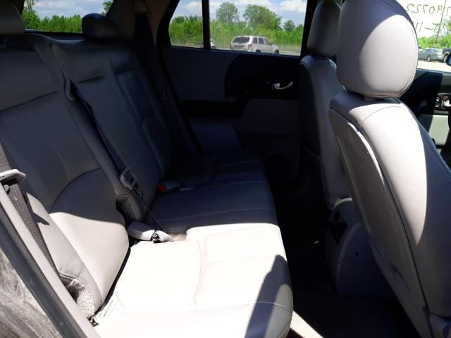 Photo 6 from auction – 2004 SATURN VUE with VIN 5GZCZ63434S873299
