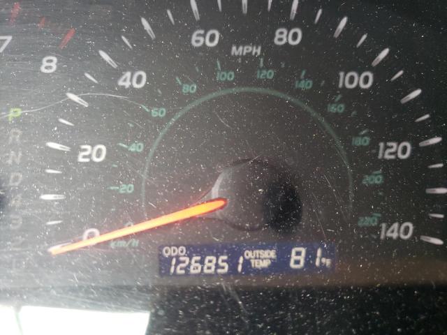 Photo 8 from auction – 2007 TOYOTA CAMRY with VIN 4T1BE46K27U191428