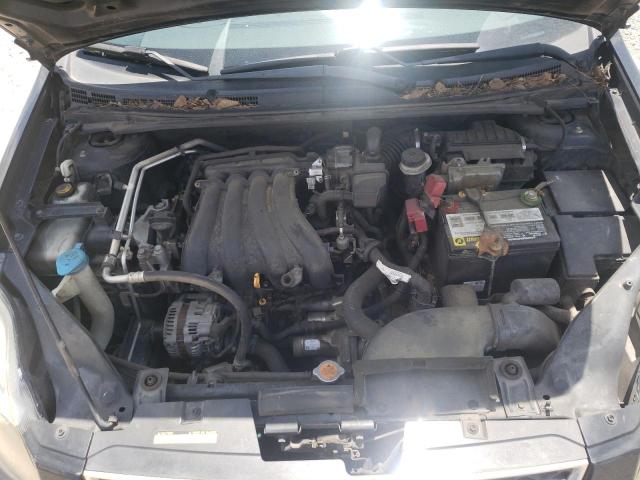 Photo 7 from auction – 2012 NISSAN SENTRA 2.0 with VIN 3N1AB6AP3CL763959