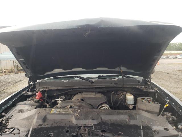 Photo 7 from auction – 2010 CHEVROLET SILVERADO with VIN 1GCSCSE0XAZ277689