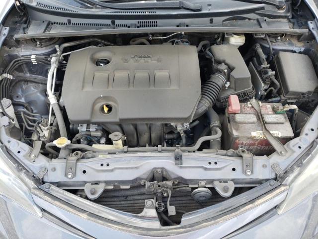 Photo 7 from auction – 2017 TOYOTA COROLLA L with VIN 5YFBURHE6HP585282
