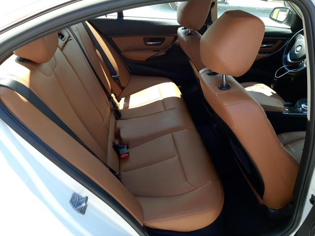 Photo 6 from auction – 2013 BMW 335 I with VIN WBA3A9G56DNP37595