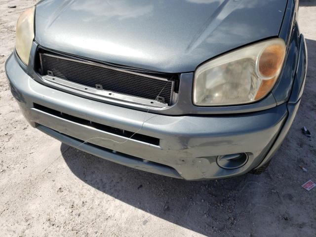 Zdjęcie 9 z aukcji – 2005 TOYOTA RAV4 z VIN JTEGD20V350073442