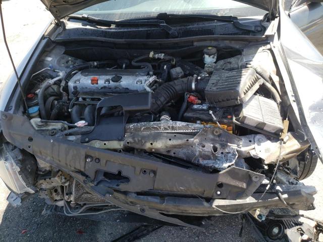 Photo 7 from auction – 2010 HONDA ACCORD LXP with VIN 1HGCP2F41AA198051