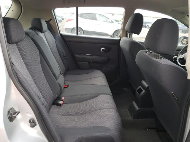 Photo 6 from auction – 2009 NISSAN VERSA S with VIN 3N1BC13E49L420473