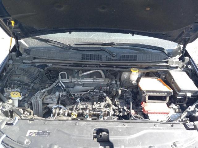 Photo 7 from auction – 2020 CHRYSLER VOYAGER LX with VIN 2C4RC1DG7LR163444