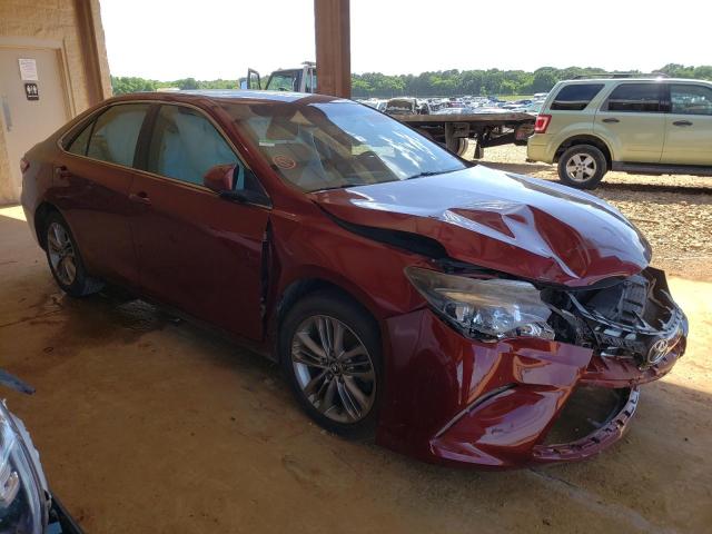 Photo 1 from auction – 2016 TOYOTA CAMRY LE with VIN 4T1BF1FK6GU572551