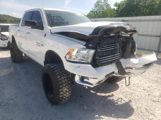 RAM 1500 SLT 2014 with VIN 1C6RR7LTXES256404 - Photo from auction