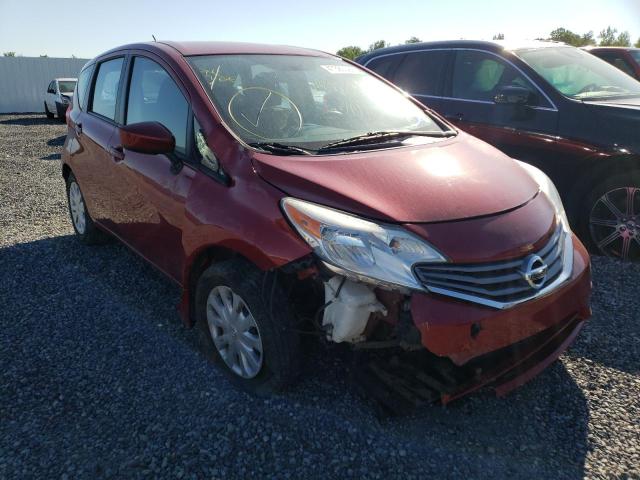 Photo 9 from auction – 2015 NISSAN VERSA NOTE with VIN 3N1CE2CP3FL414682