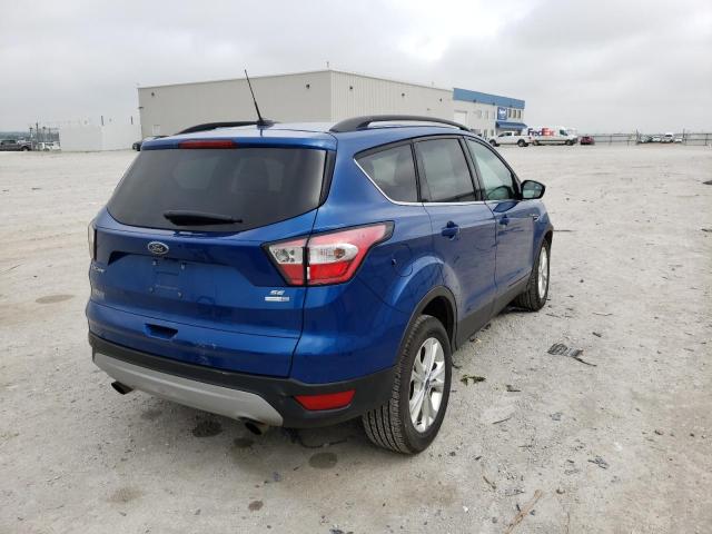 Photo 4 from auction – 2018 FORD ESCAPE with VIN 1FMCU9GD4JUA56186