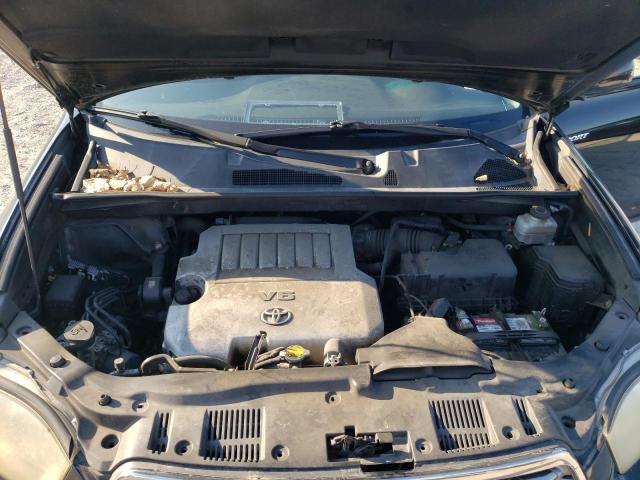 Photo 7 from auction – 2008 TOYOTA HIGHLANDER with VIN JTEDS43A282010872