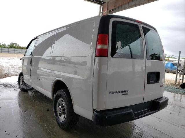 Photo 3 from auction – 2014 GMC SAVANA G25 with VIN 1GTW7FCA7E1211937