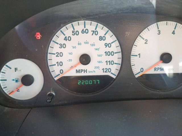 Photo 8 from auction – 2006 DODGE GRAND CARA with VIN 2D4GP44L06R886019