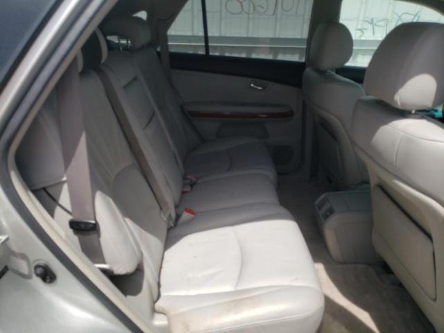 Photo 6 from auction – 2006 LEXUS RX 330 with VIN 2T2HA31U96C088026