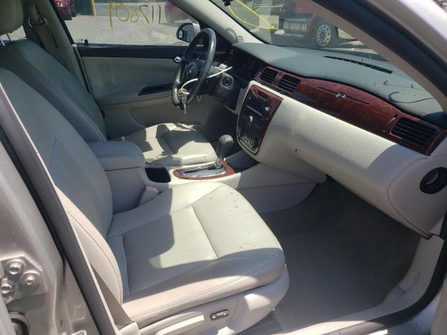 Photo 5 from auction – 2007 CHEVROLET IMPALA LT with VIN 2G1WC58R479330752