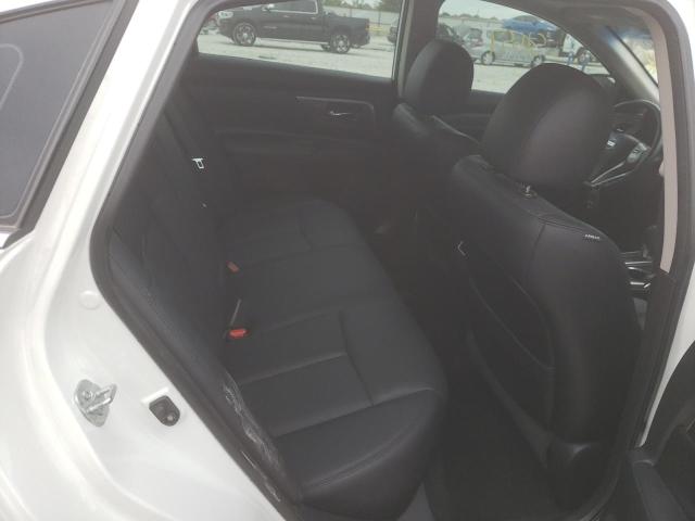 Photo 6 from auction – 2014 NISSAN ALTIMA SV with VIN 1N4AL3AP3EN369010