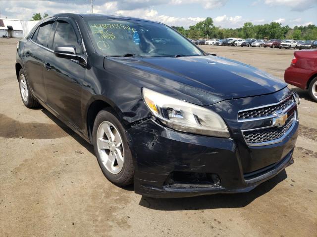 Photo 1 from auction – 2013 CHEVROLET MALIBU LS with VIN 1G11B5SA4DF189412