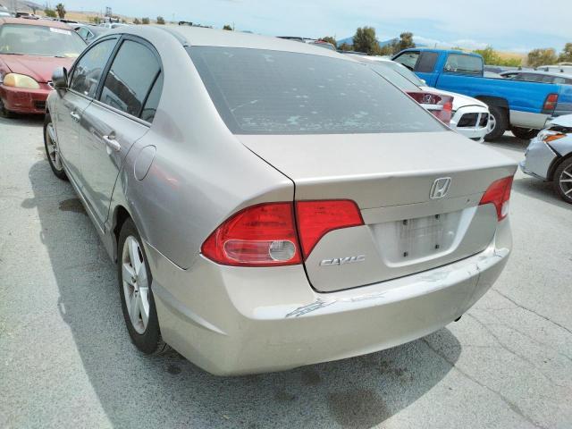 Photo 3 from auction – 2006 HONDA CIVIC with VIN 1HGFA16846L119916