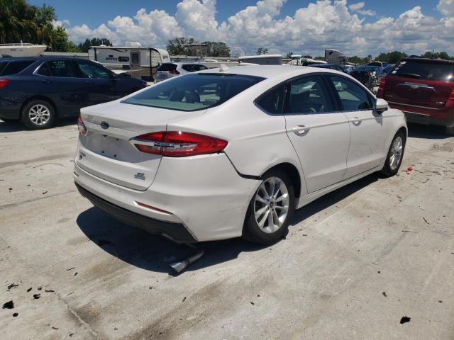 Photo 4 from auction – 2019 FORD FUSION SE with VIN 3FA6P0HD6KR193986