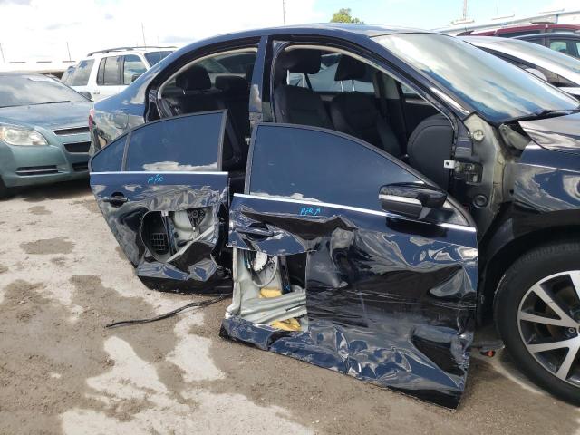Photo 9 from auction – 2017 VOLKSWAGEN JETTA SE with VIN 3VWDB7AJ9HM228256