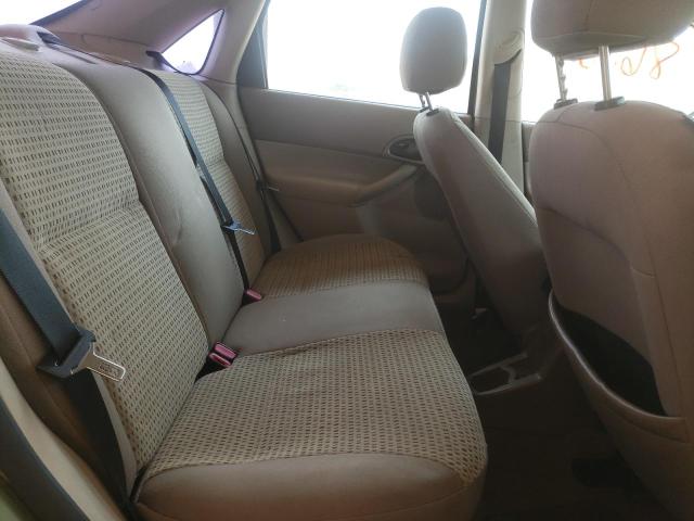 Photo 6 from auction – 2007 FORD FOCUS ZX4 with VIN 1FAHP34N57W104986